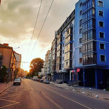 Podobovo-Ivano-Frankivsk.Com Exteriér fotografie