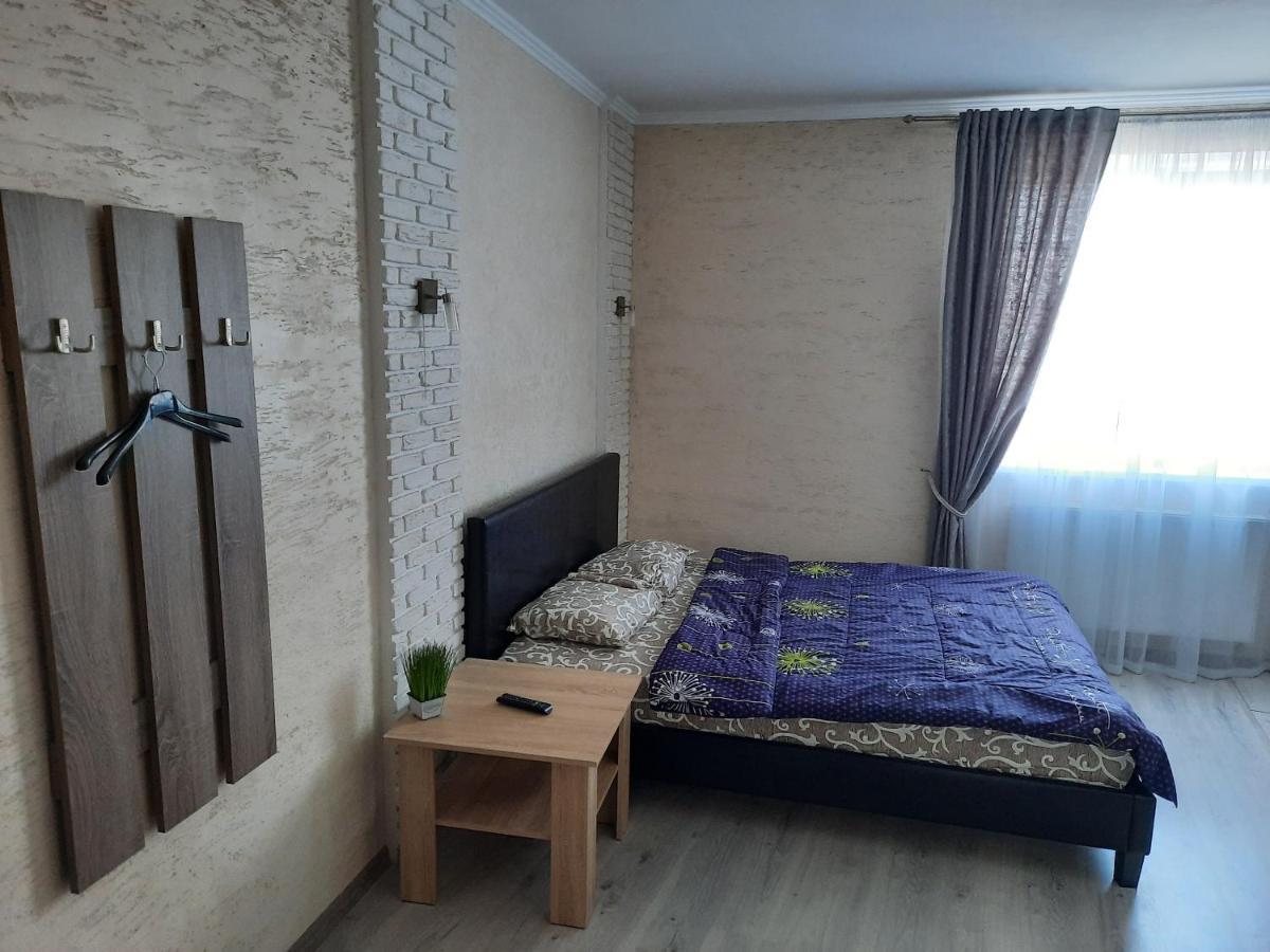 Podobovo-Ivano-Frankivsk.Com Exteriér fotografie
