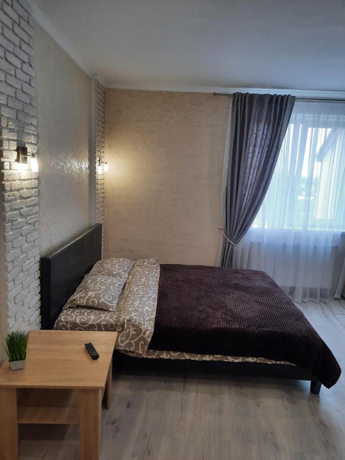 Podobovo-Ivano-Frankivsk.Com Exteriér fotografie
