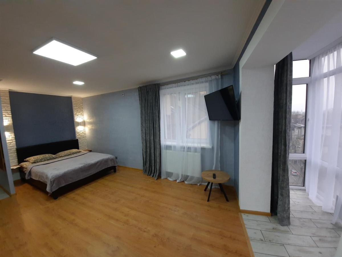 Podobovo-Ivano-Frankivsk.Com Exteriér fotografie