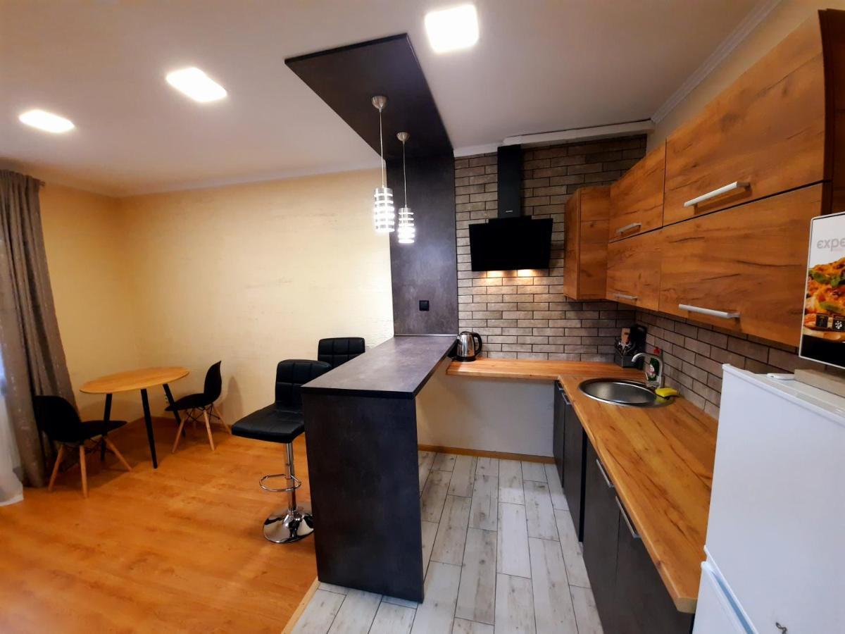 Podobovo-Ivano-Frankivsk.Com Exteriér fotografie