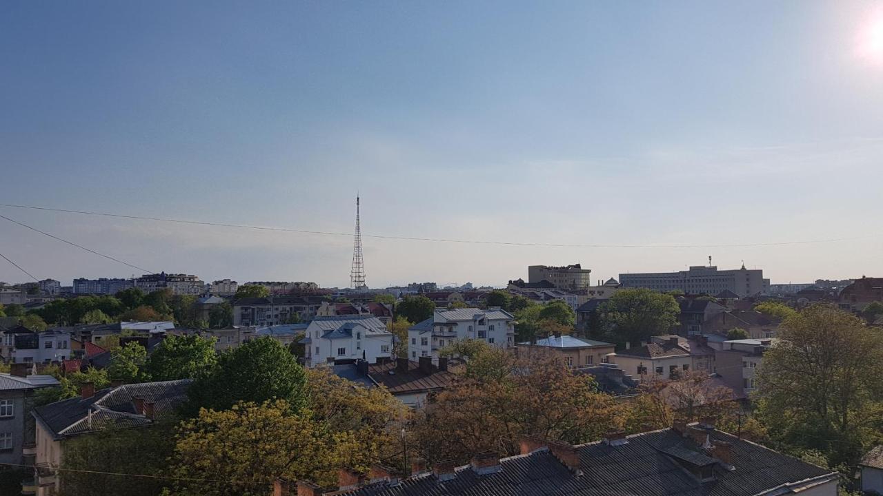 Podobovo-Ivano-Frankivsk.Com Exteriér fotografie