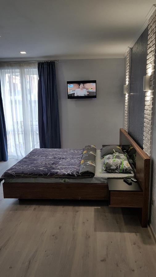 Podobovo-Ivano-Frankivsk.Com Exteriér fotografie